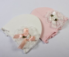 کلاه مجلسی mini damla ترکیه