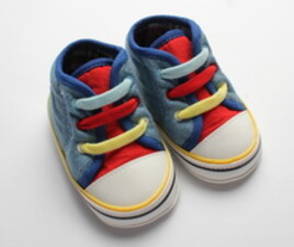 کفش Funny baby ترکیه