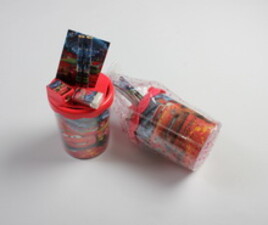 ست لوازم تحریر لیوانی