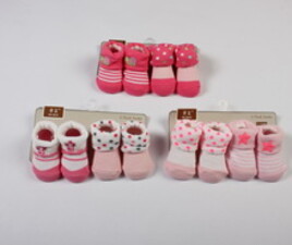 جوراب دوتایی carter's