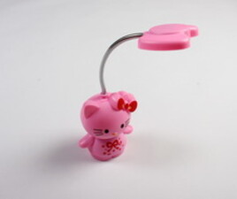 چراغ ال ای دی کیتی