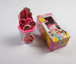 ست لوازم تحریر لیوانی