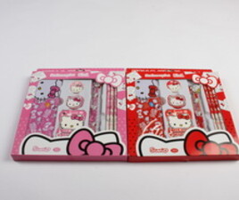 ست لوازم تحریر کیتی