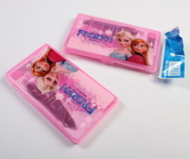 ست پرگار و خط کش فروزن