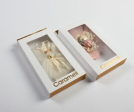 تل caramell ترکیه