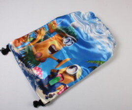 کیف استخری مینیون