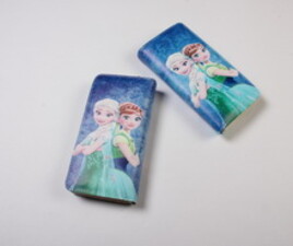 کیف پول فروزن