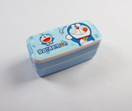 ظرف غذا دو طبقه