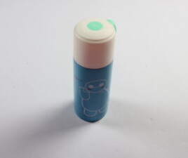 قمقمه فلاسکی