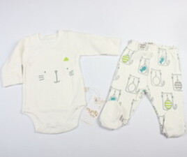 بادی و شلوار جورابدار mymio ترکیه