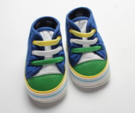 کفش funny baby ترکیه