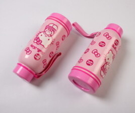 فلاسک hello kitty