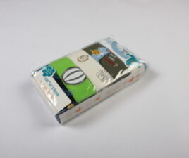 بادی کارترز 12 ماه (carter's)