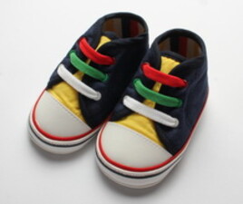 کفش funny baby ترکیه