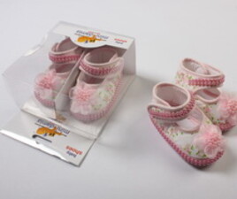 پاپوش mini damla ترکیه