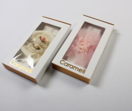 تل سر لوکس کارامل caramell ترکیه|سری جدید