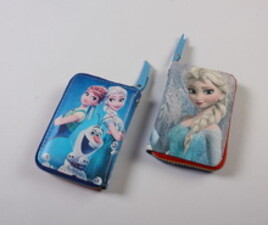 کیف پول فروزن