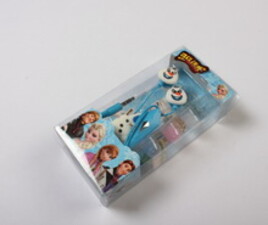 هدفون اولاف olaf