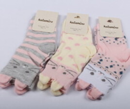 جوراب ساق دار Katamino ترکیه (2-1 سال)