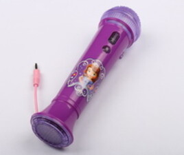 میکروفون سوفیا