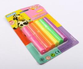 خمیر بازی kiddy clay