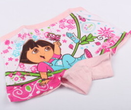 شورت گیاهی پادار دورا