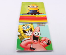 دفتر مشق 60 برگ نهال