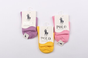 جوراب Polo معطر (4-3 سال)