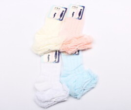 جوراب لب تور (8-7 سال)