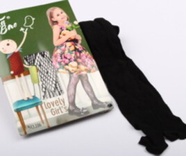 جوراب شلواری توری