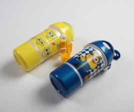 قمقمه لیوان دار