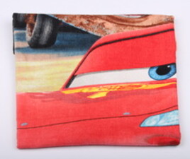 حوله مک کویین