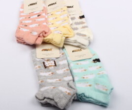 جوراب مچی ARti ترکیه(6-5 سال)