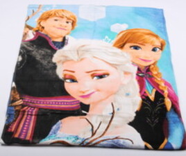 حوله استخری فروزن