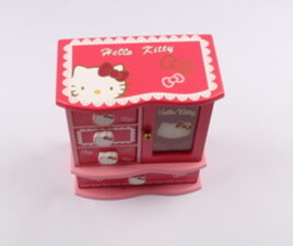 جعبه جواهر کمدی کیتی