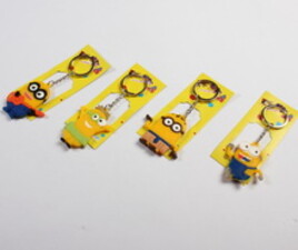 جا سوئیچی مینیون