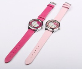 ساعت مچی Hello kitty