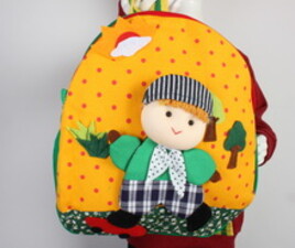 کیف تکه دوزی