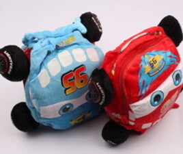 کیف کوله پشتی پولیشی