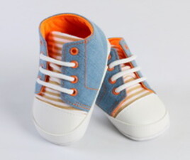 پاپوش funny baby ترکیه