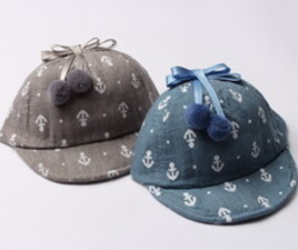 کلاه لبه دار