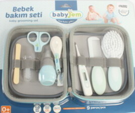 ست مراقبتی baby jem ترکیه
