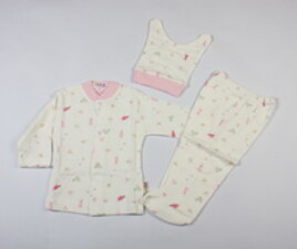 بلوز وشلوار و کلاه sebi ترکیه