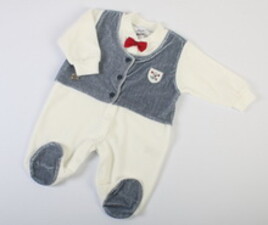 سرهمی مخمل G.A.Y.E ترکیه