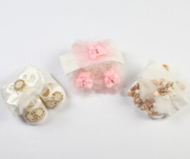 پاپوش و تل سر kalsedon ترکیه