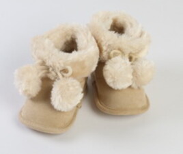 پاپوش طرح بوت