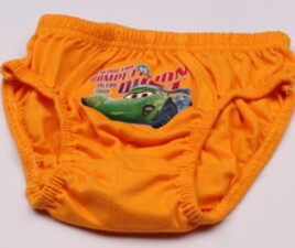 شورت اسلیپ مک کوئین(3-2 سال)