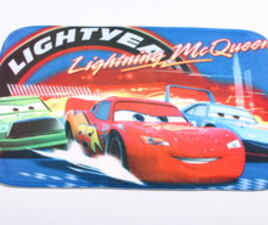 پادری مک کوئین