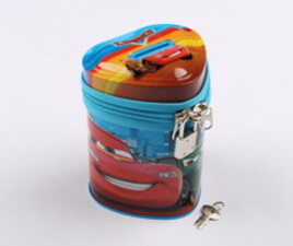 قلک مک کوئین