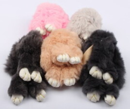 آویز خرگوش (سایز بزرگ)